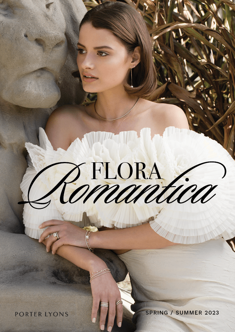 Flora Romantica - Porter Lyons