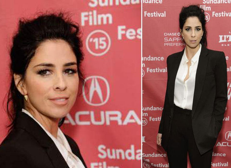 Sarah Silverman - Porter Lyons