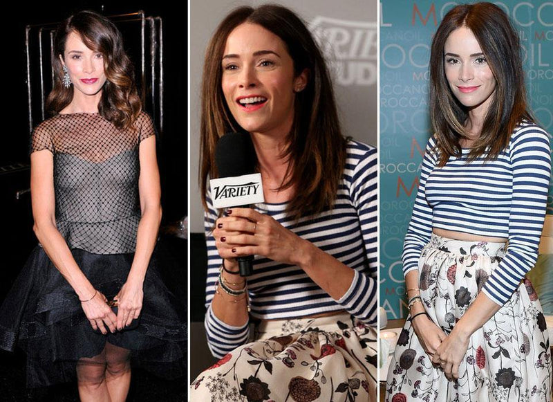 Abigail Spencer - Porter Lyons