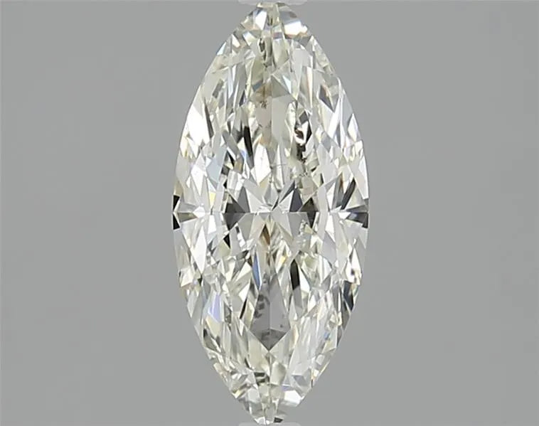 1.01ct Marquise Natural Diamond (Colour I, Clarity SI1, Cut VG, IGI Certified)