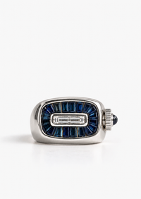 Depth Dial Ring