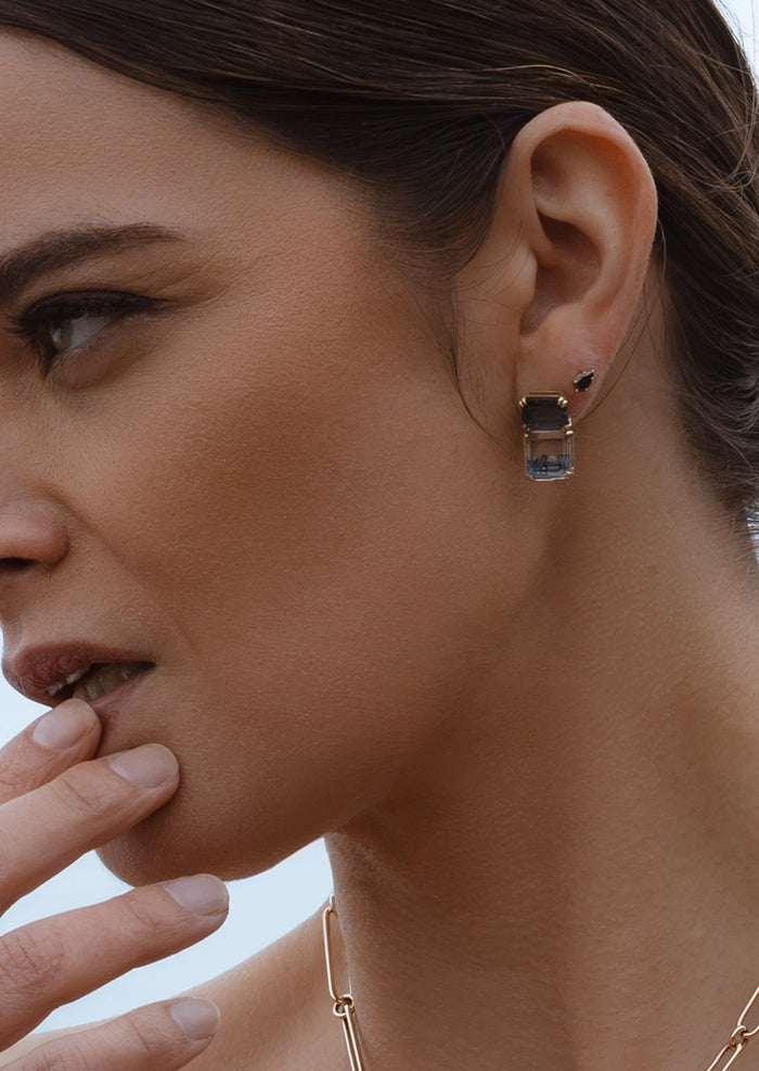 Chronomare Earrings