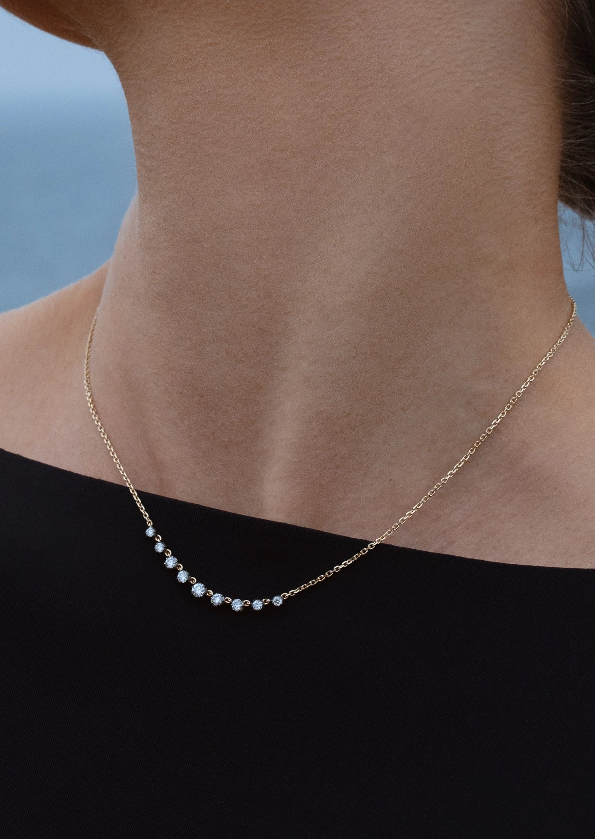 Abyss Necklace