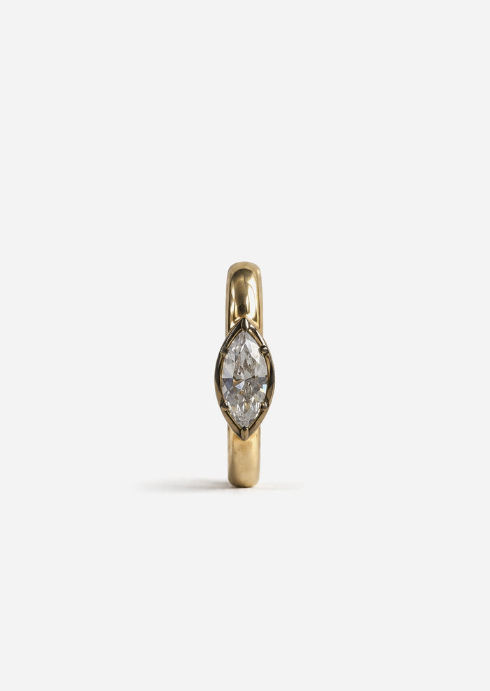 Abyss Ear Cuff