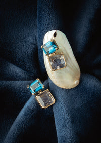 Chronomare Earrings