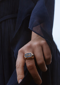 Depth Dial Ring