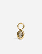 Diamond Erode Charm