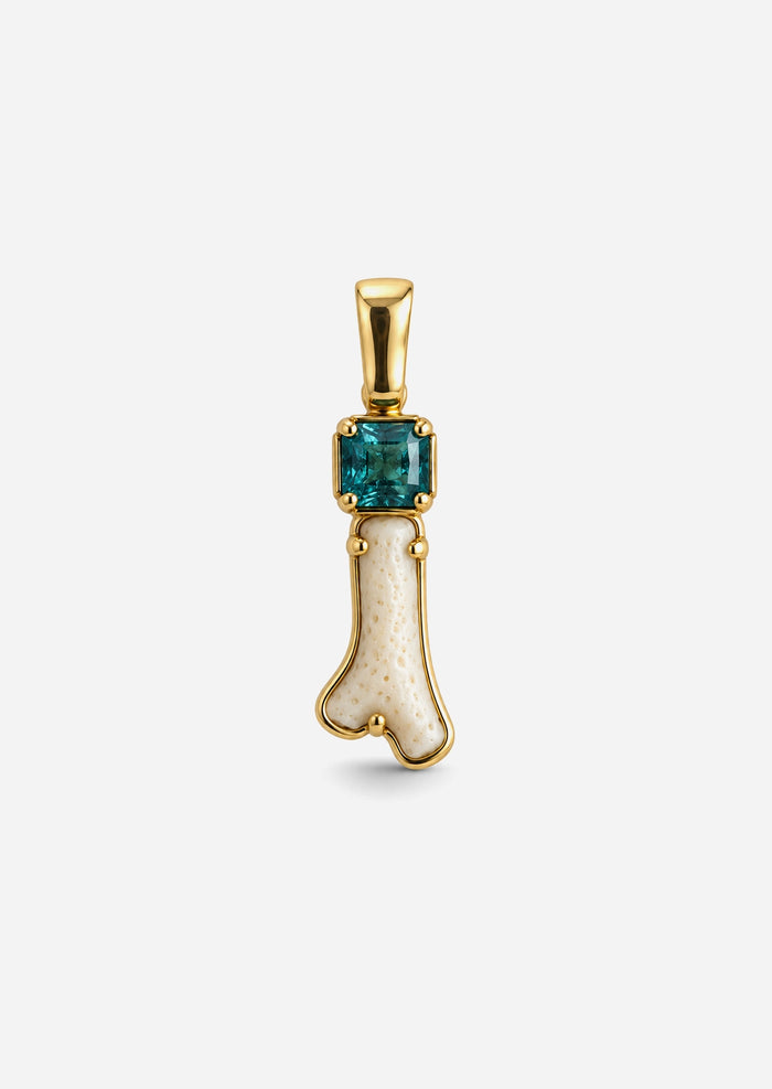 Kelp Charm - Lure
