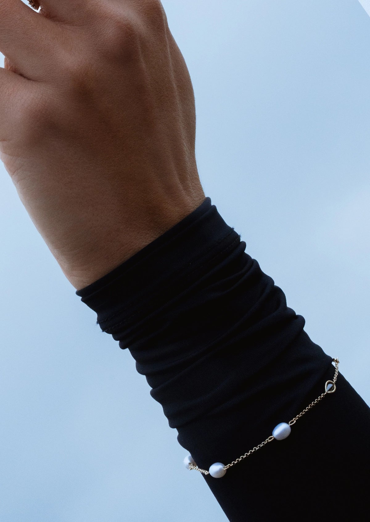 Marée Pearl Bracelet