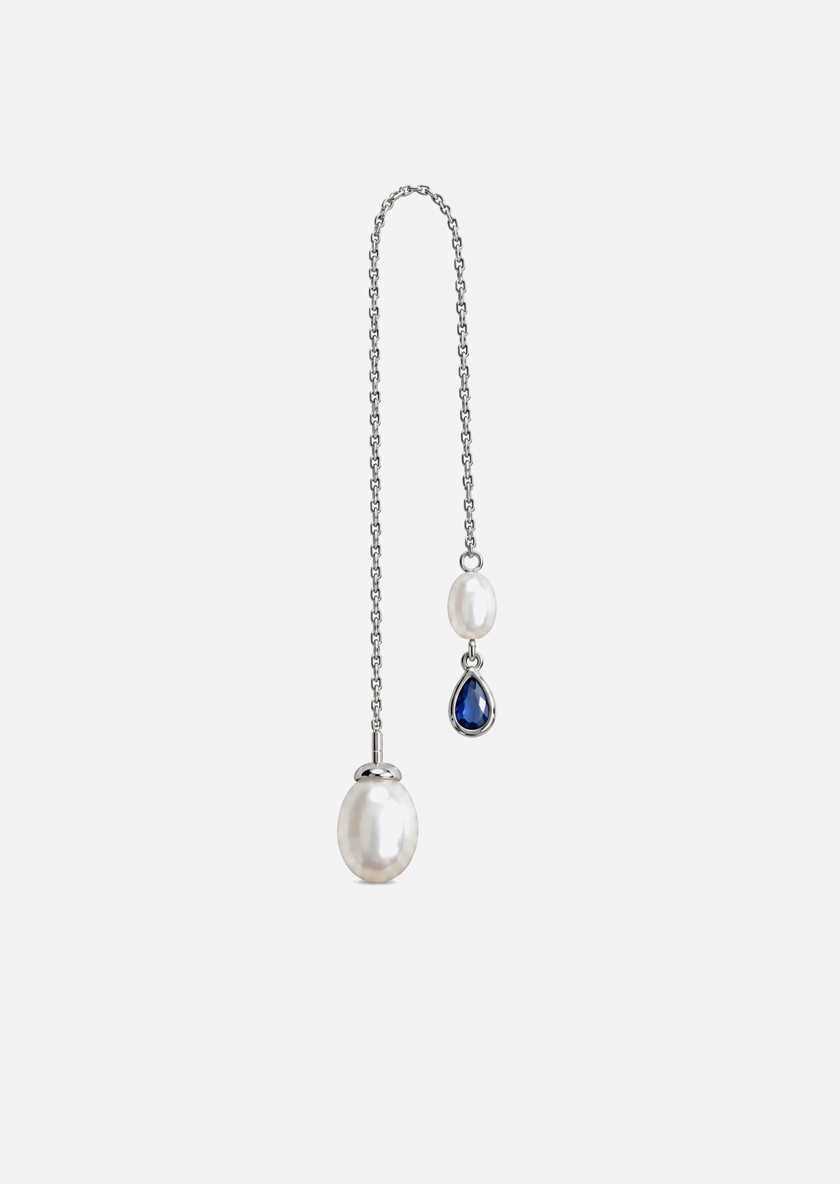 Marée Pearl Chain Threader