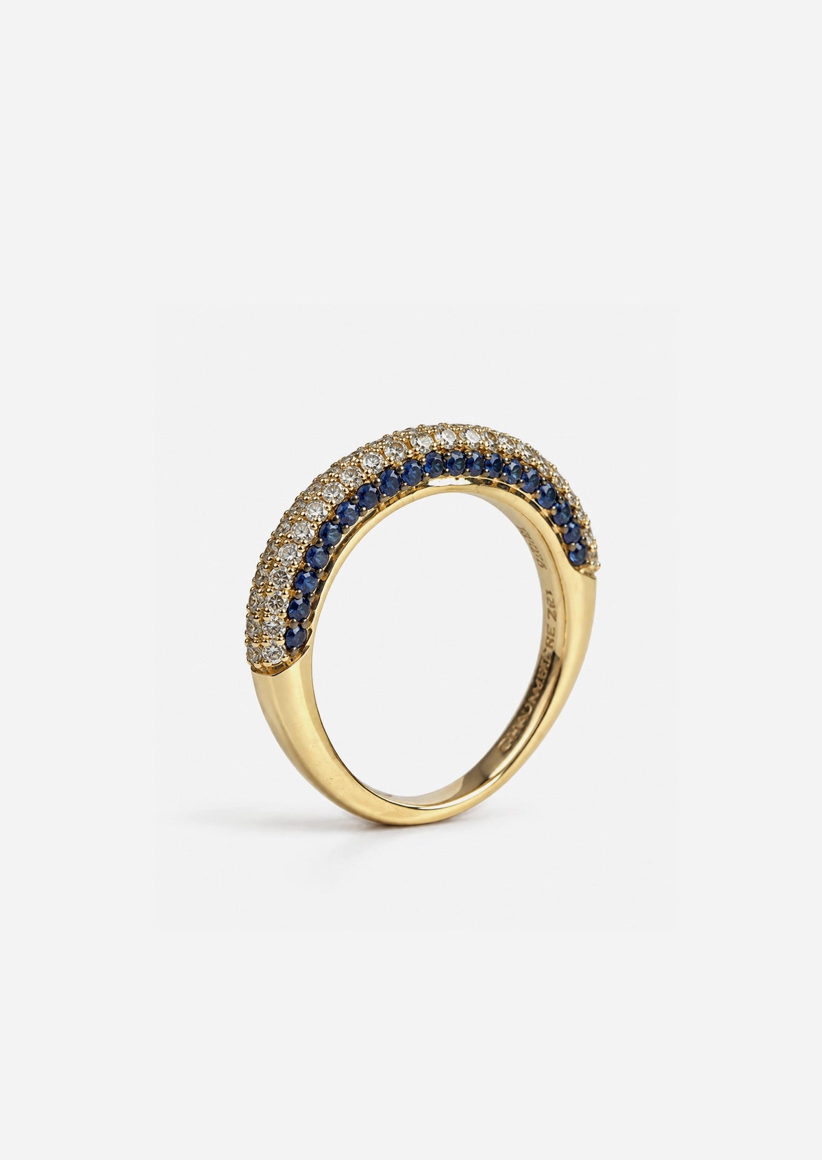 Marée Ring