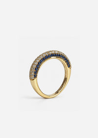 Marée Ring