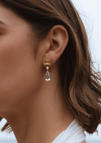 Siren Earrings - Drift