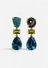 Siren Earrings - Relic