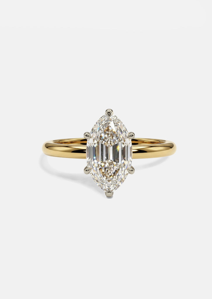The D'Arcy Ring