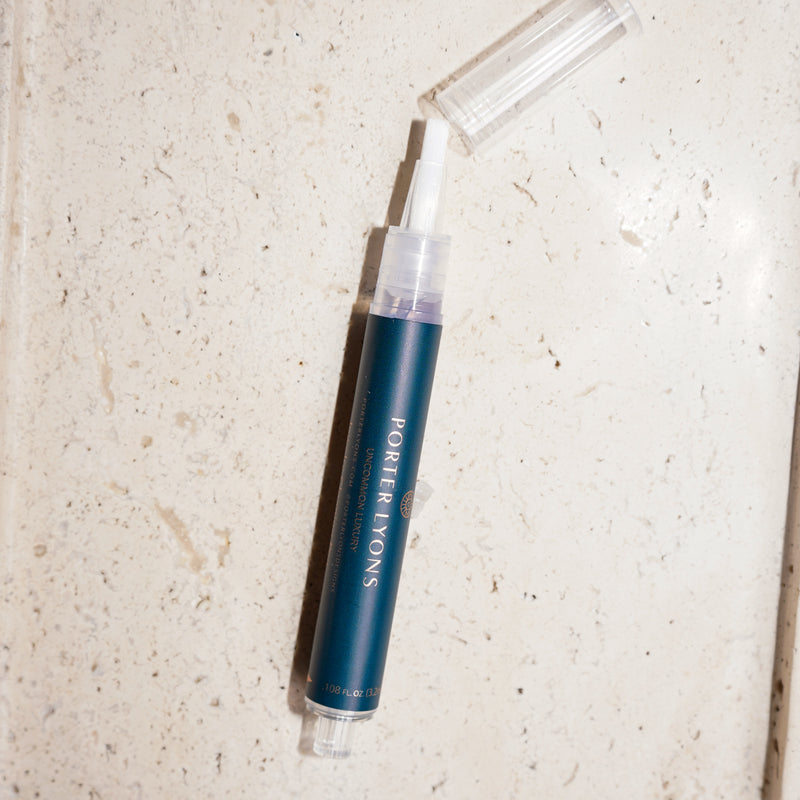 Jewelry Cleaning Kit