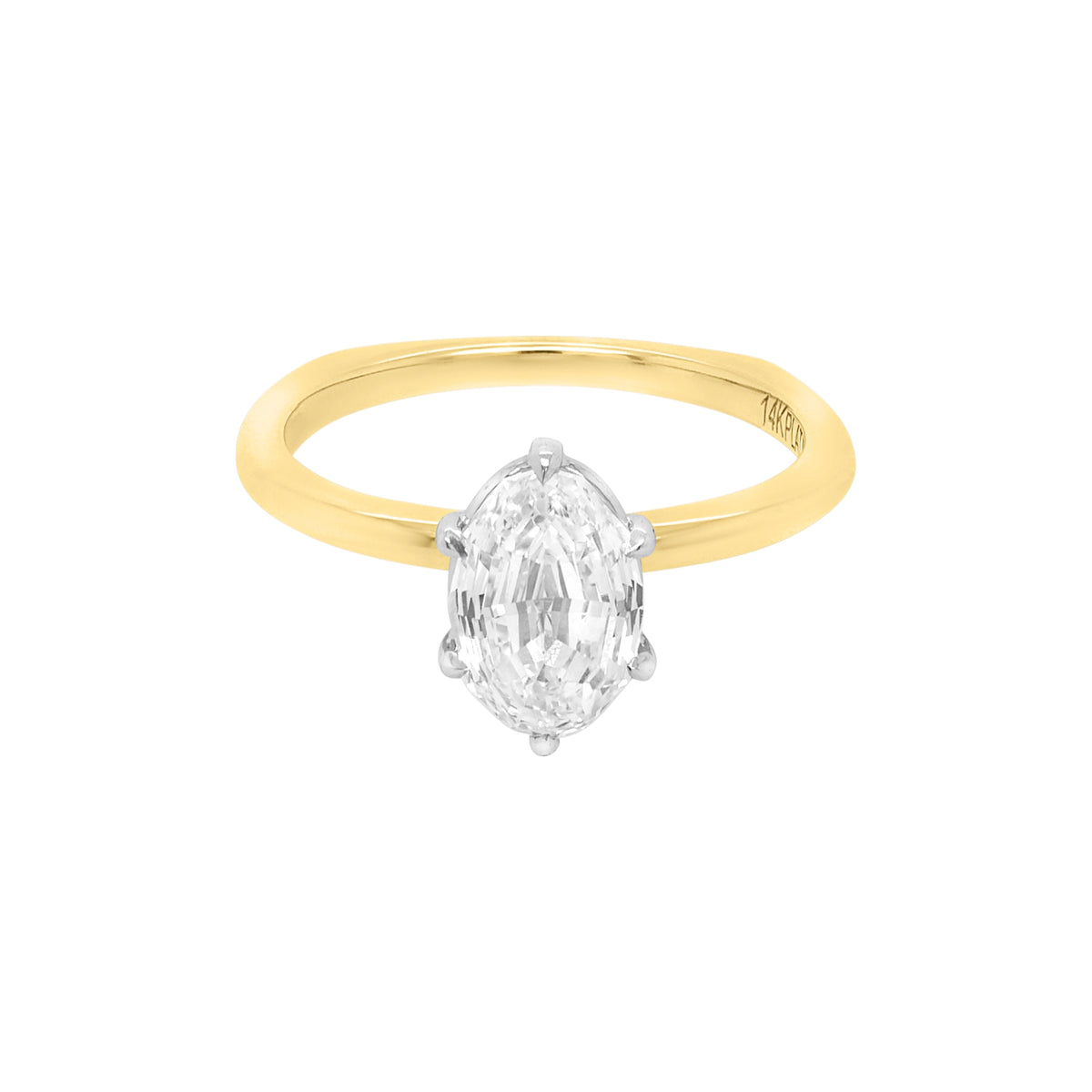 The D'Arcy Ring