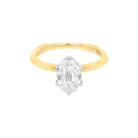 The D'Arcy Ring