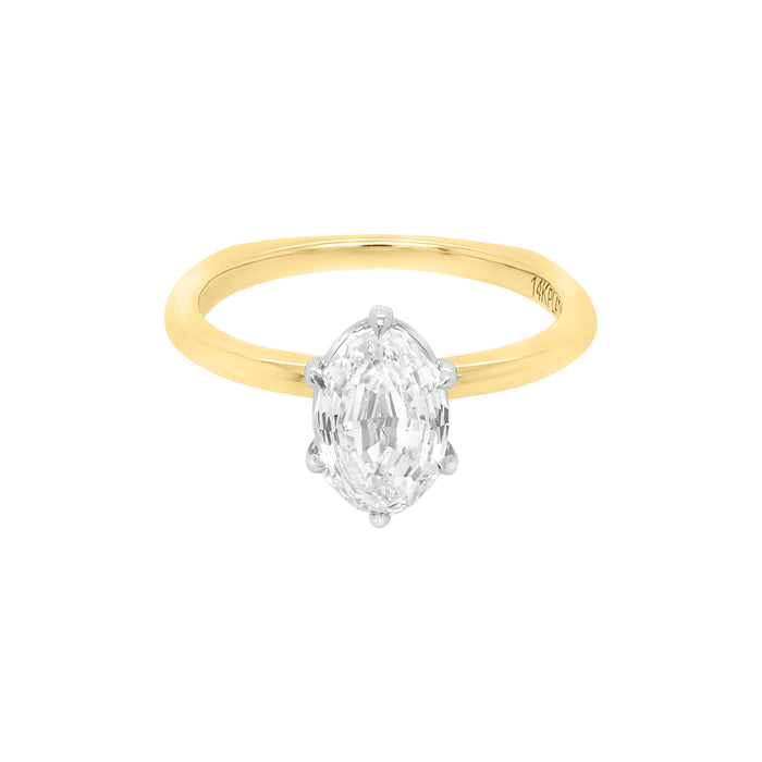 The D'Arcy Ring