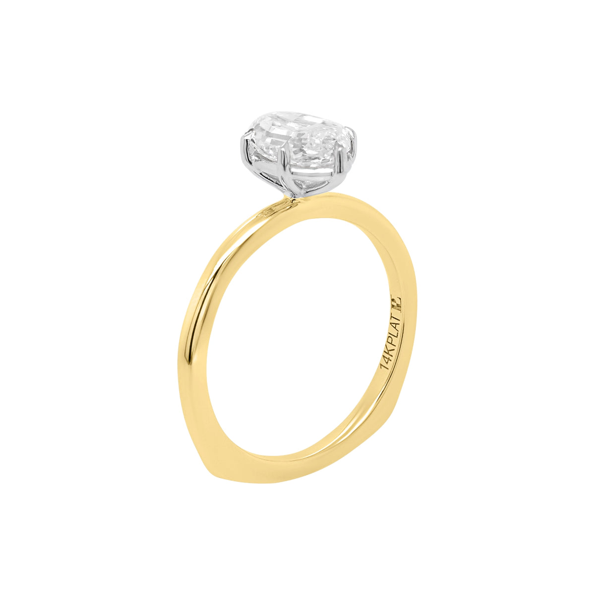 The D'Arcy Ring