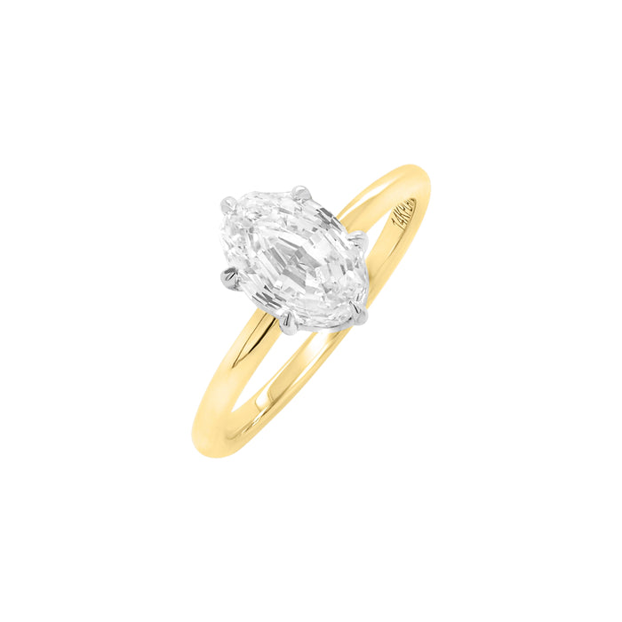 The D'Arcy Ring