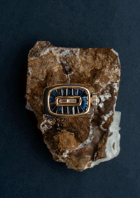 Depth Dial Ring