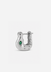 Nile Crocodile Hoop