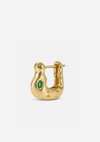 Nile Crocodile Hoop