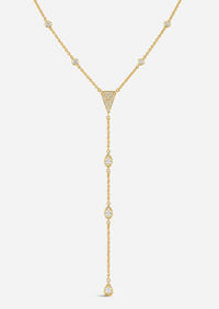 Pyramid Lariat