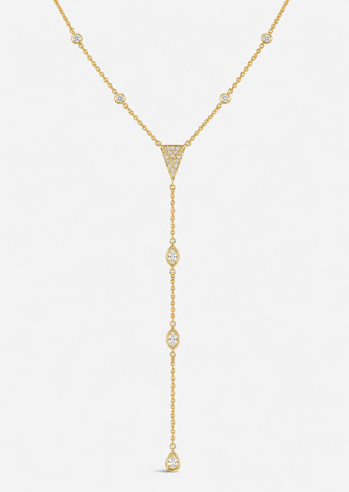 Pyramid Lariat