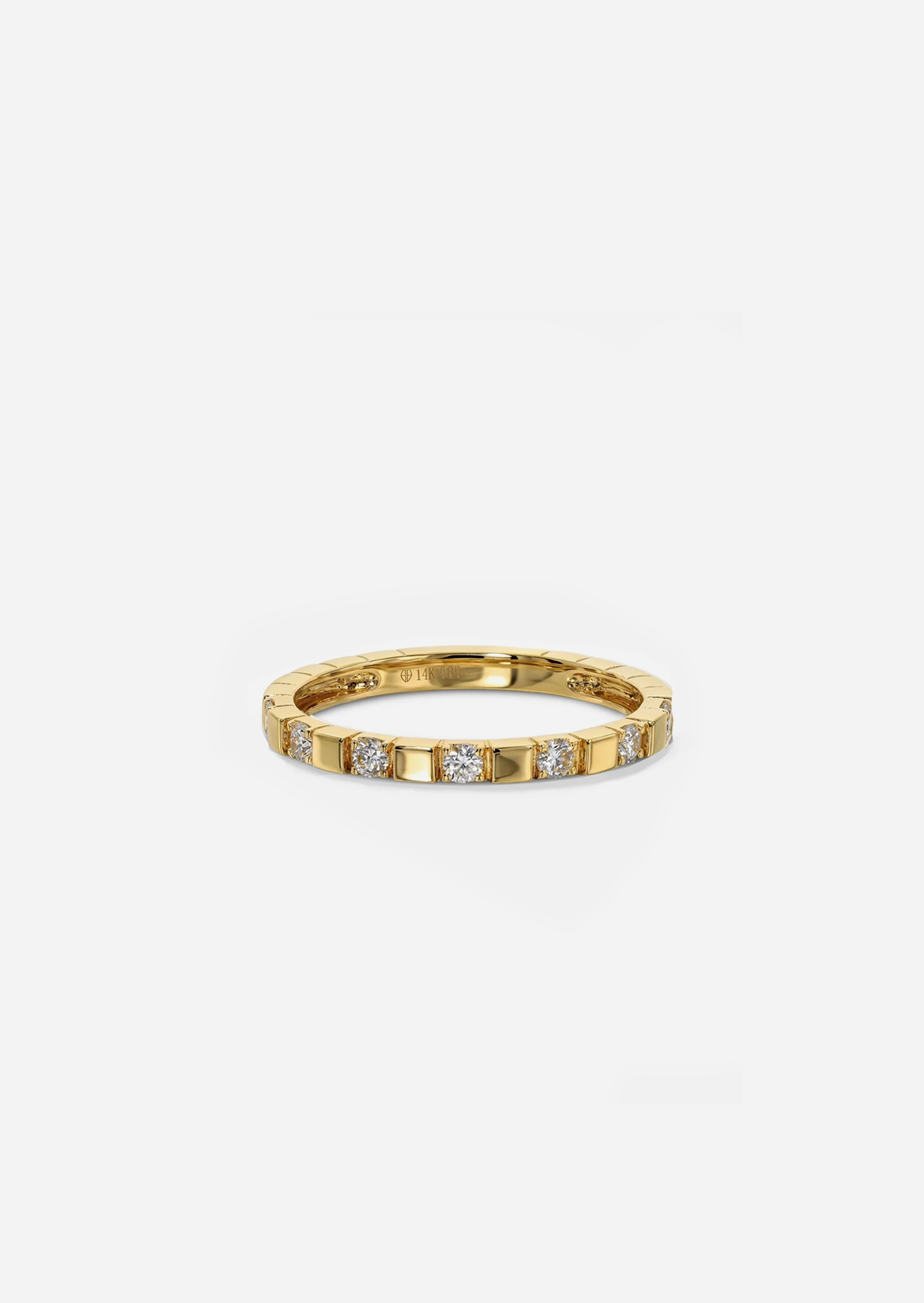 Fortuna Station Ring