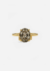 North Star Ring