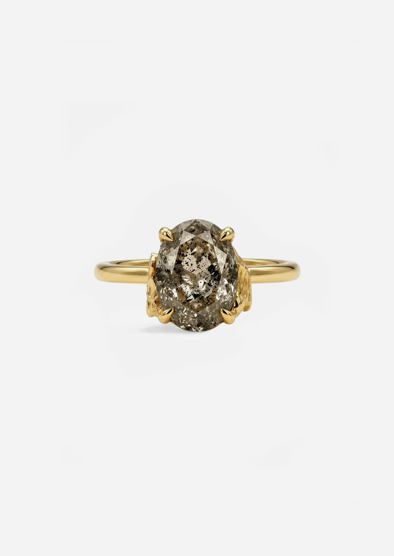 North Star Ring
