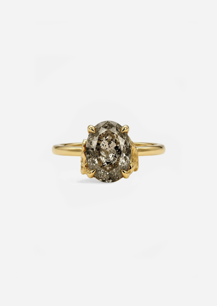 North Star Ring