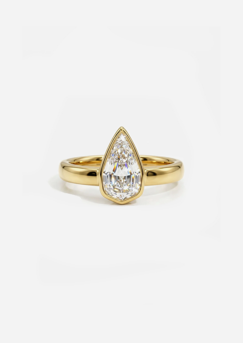 The Celeste Ring