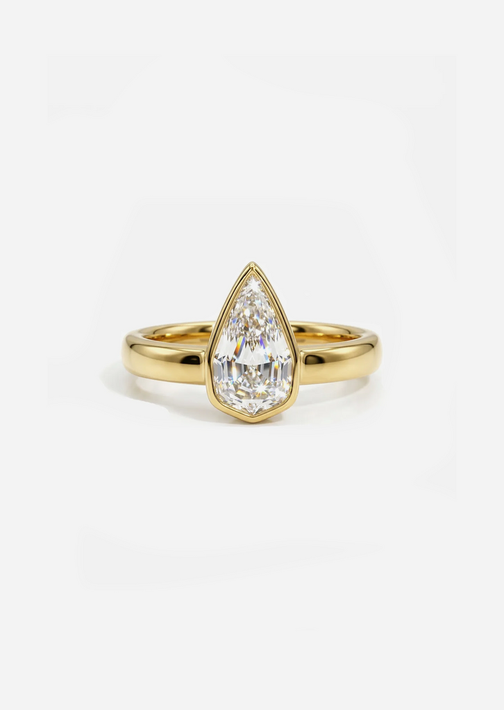 The Celeste Ring