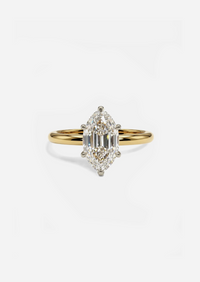 The D'Arcy Ring