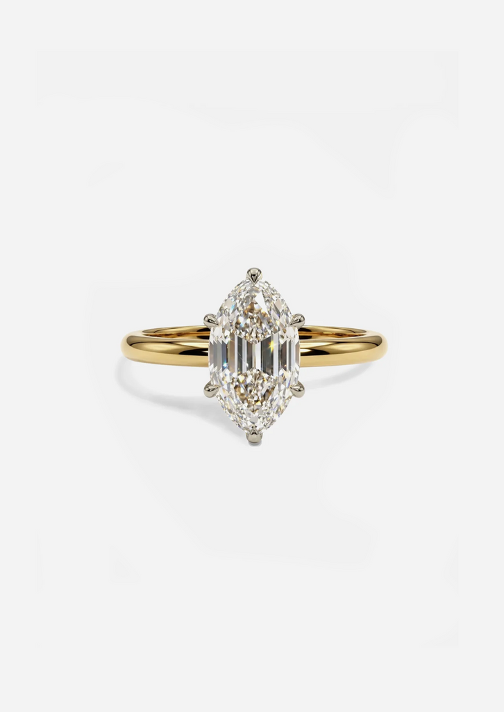 The D'Arcy Ring
