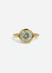The Leah Ring