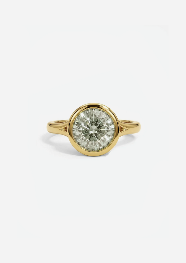 The Leah Ring