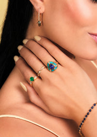 Vespers Ring