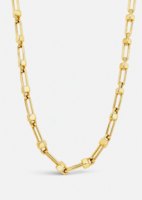 Secura Necklace