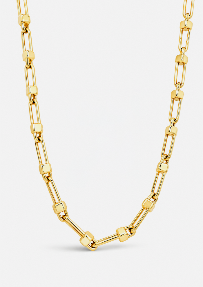 Secura Necklace