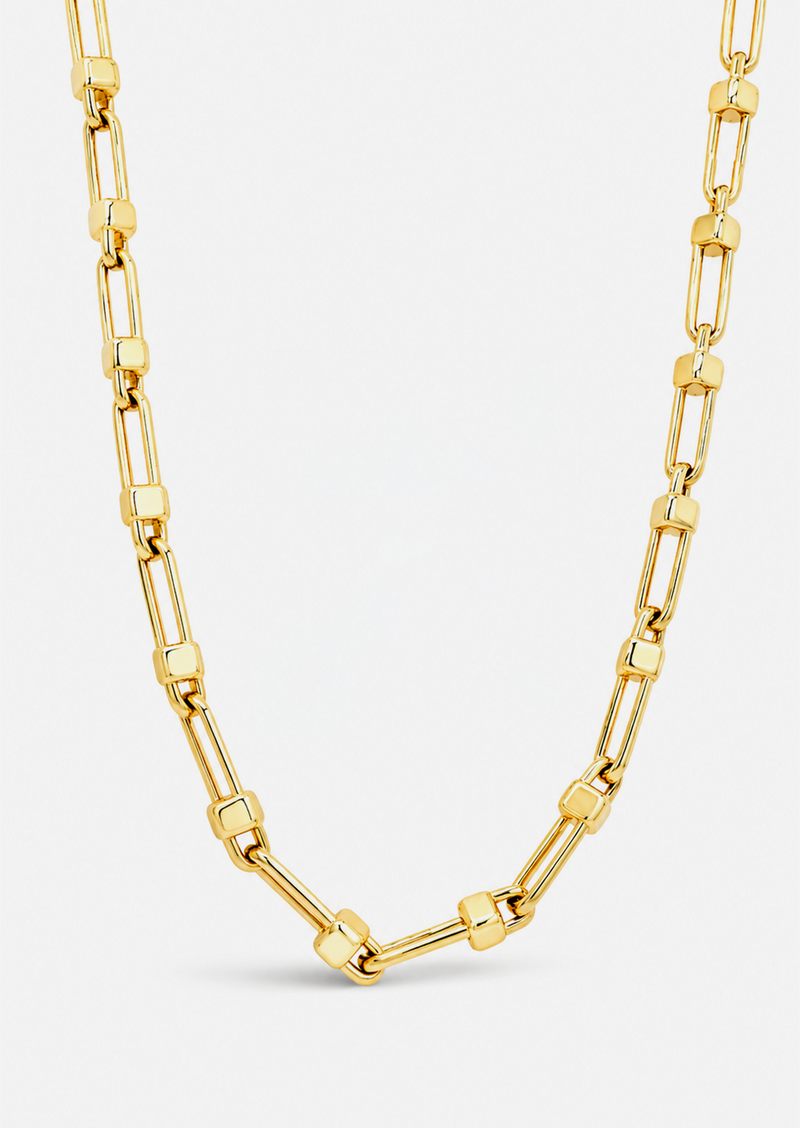 Secura Necklace