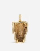 Soft Knock Charm- Small