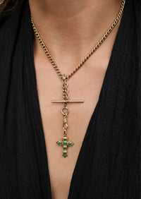 Sovereign Necklace
