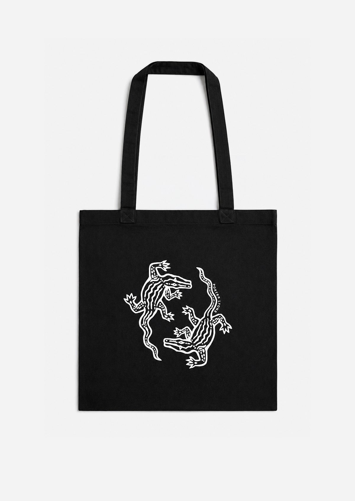 The Alligator Tote