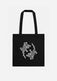 The Alligator Tote