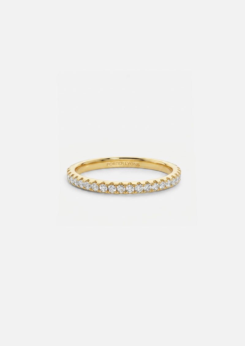 2mm Eternity Ring