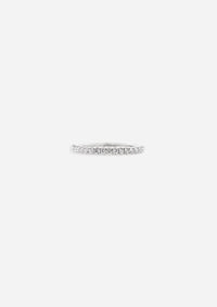 2mm Eternity Ring